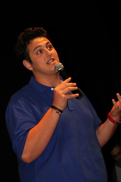 Faculty of Medicine USJ Talent Show